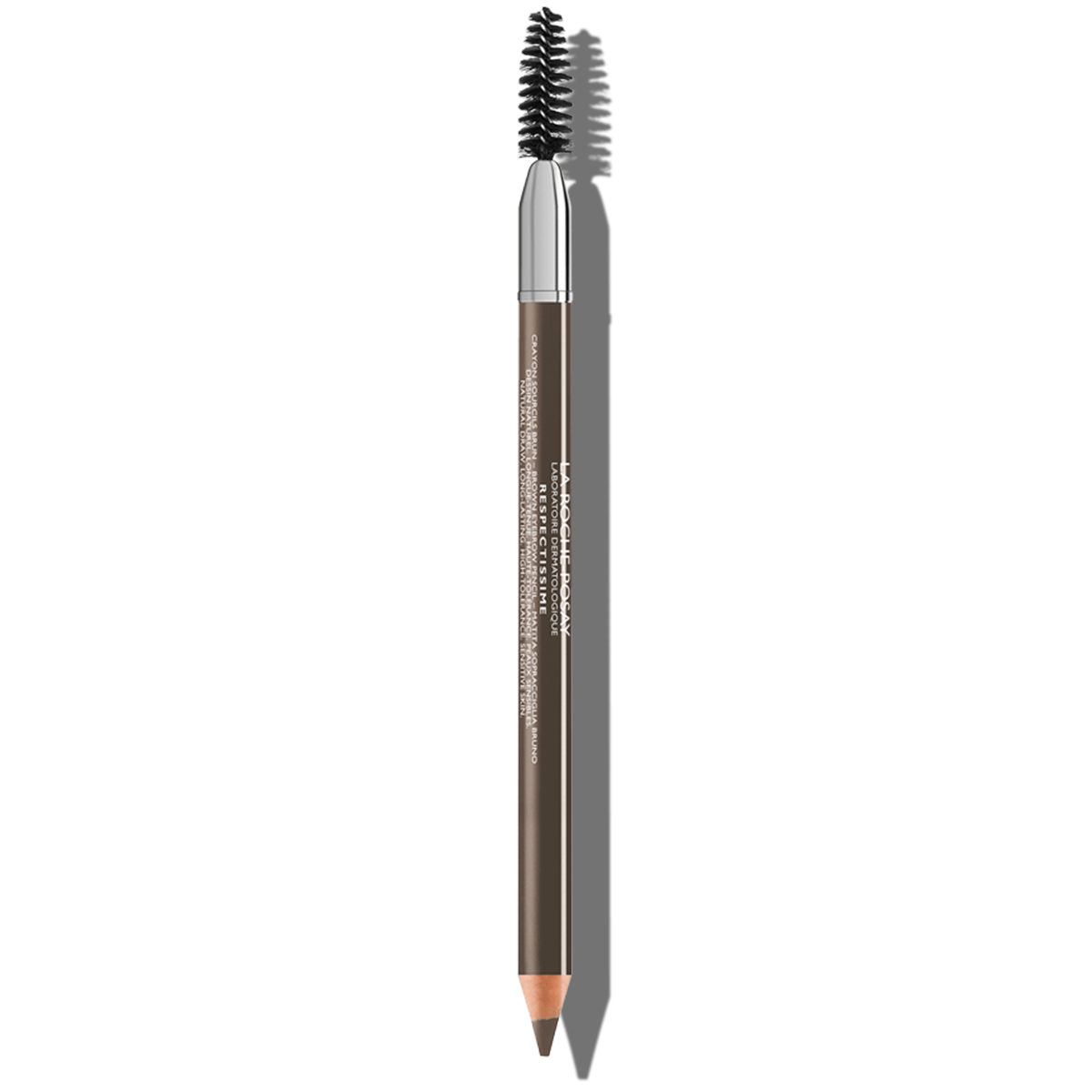 La Roche Posay Sensitive Toleriane Make up EYEBROW PENCIL Brown 337872
