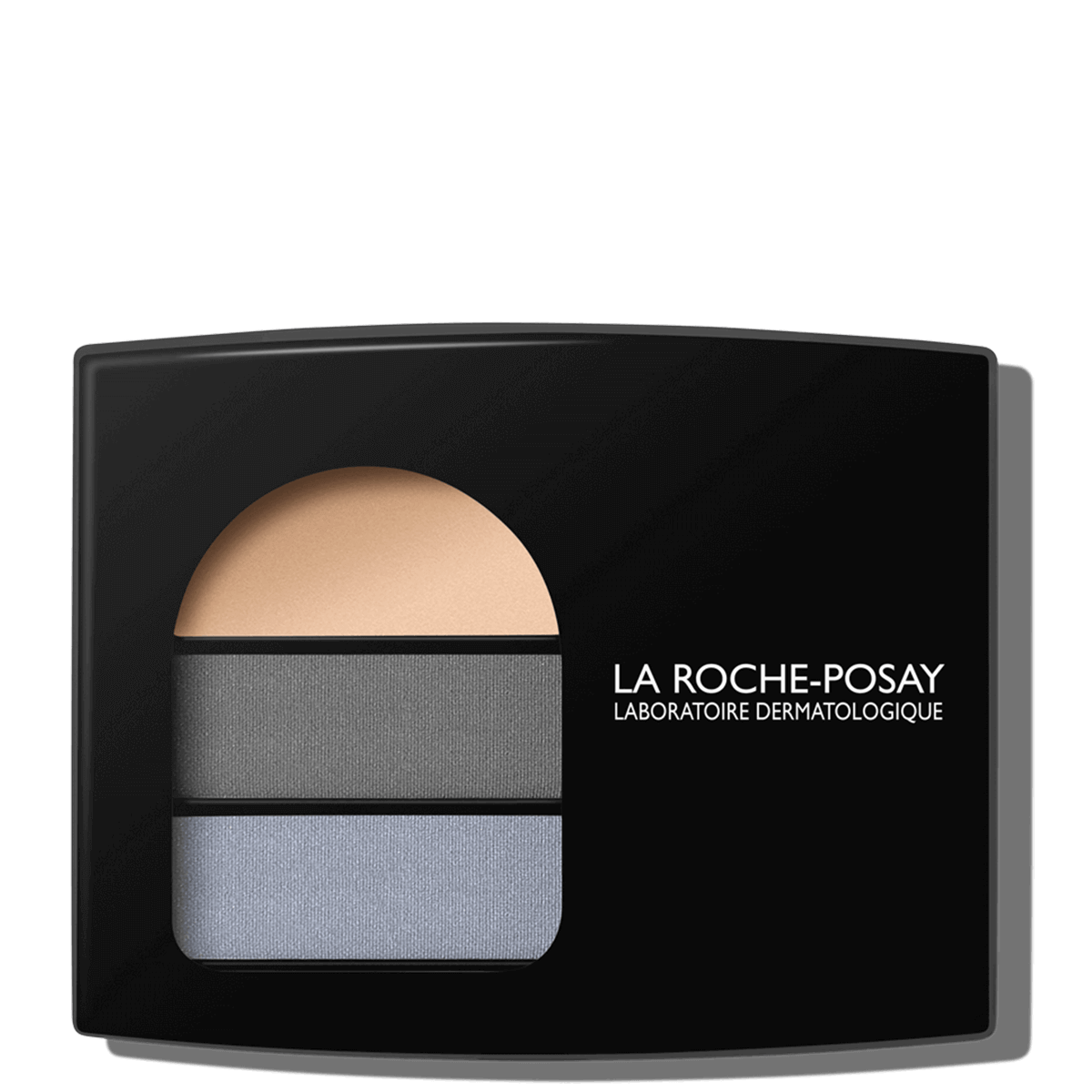 La Roche Posay Sensitive Toleriane Make up EYE SHADOW DuoSmokyGris 333