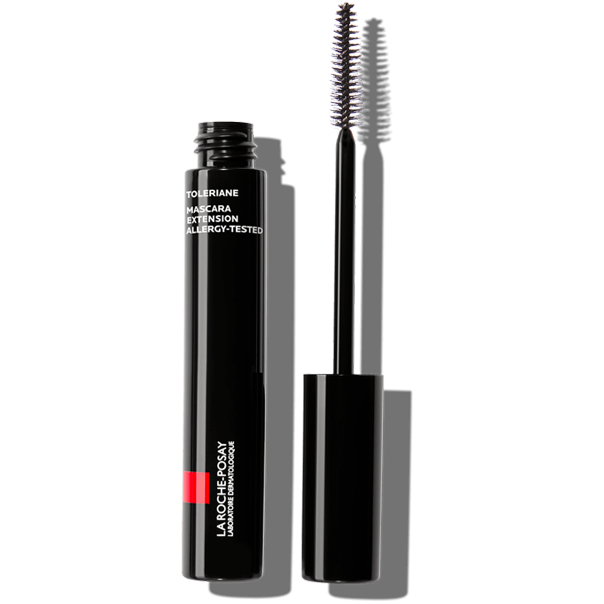 La Roche Posay Sensitive Toleriane Make up EXTENSION MASCARA Black 333