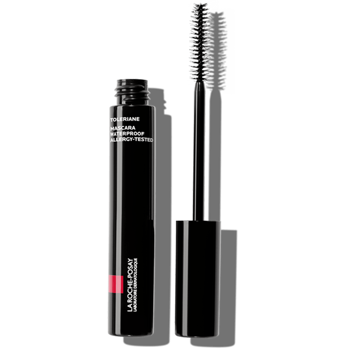 La Roche Posay Sensitive Toleriane Make up WATERPROOF MASCARA Black