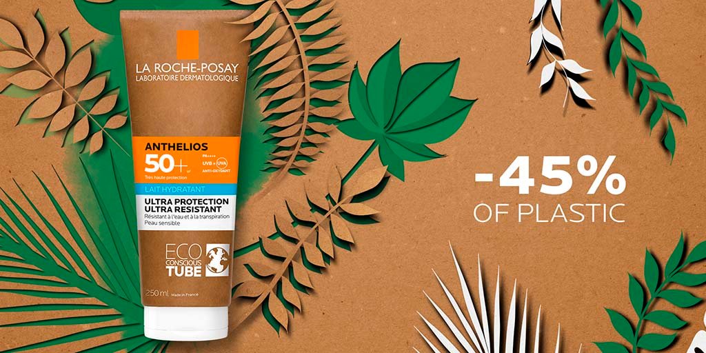 LaRochePosay-Anthelios-Eco-conscious-Less-Plastic-LandingPage